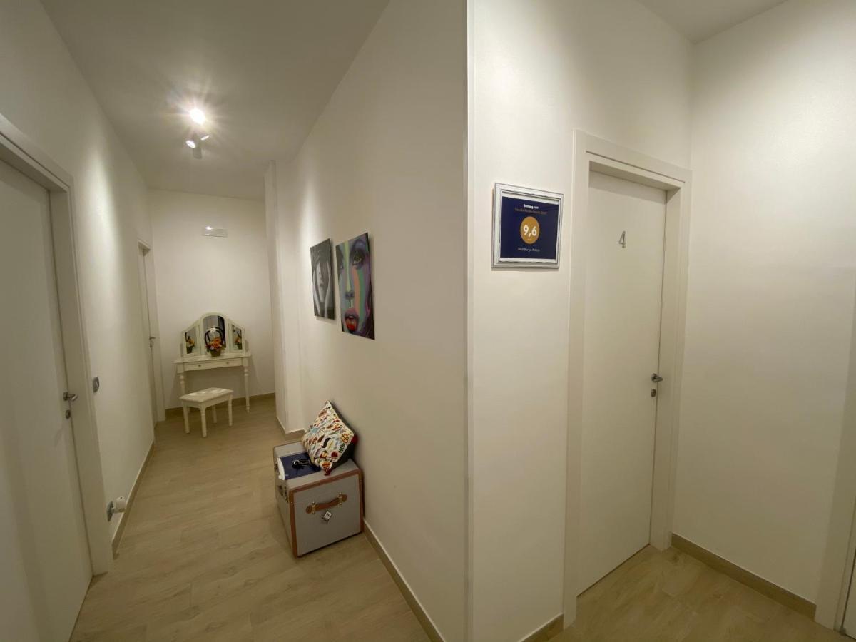 Borgo Antico Home Poggiorsini Zewnętrze zdjęcie