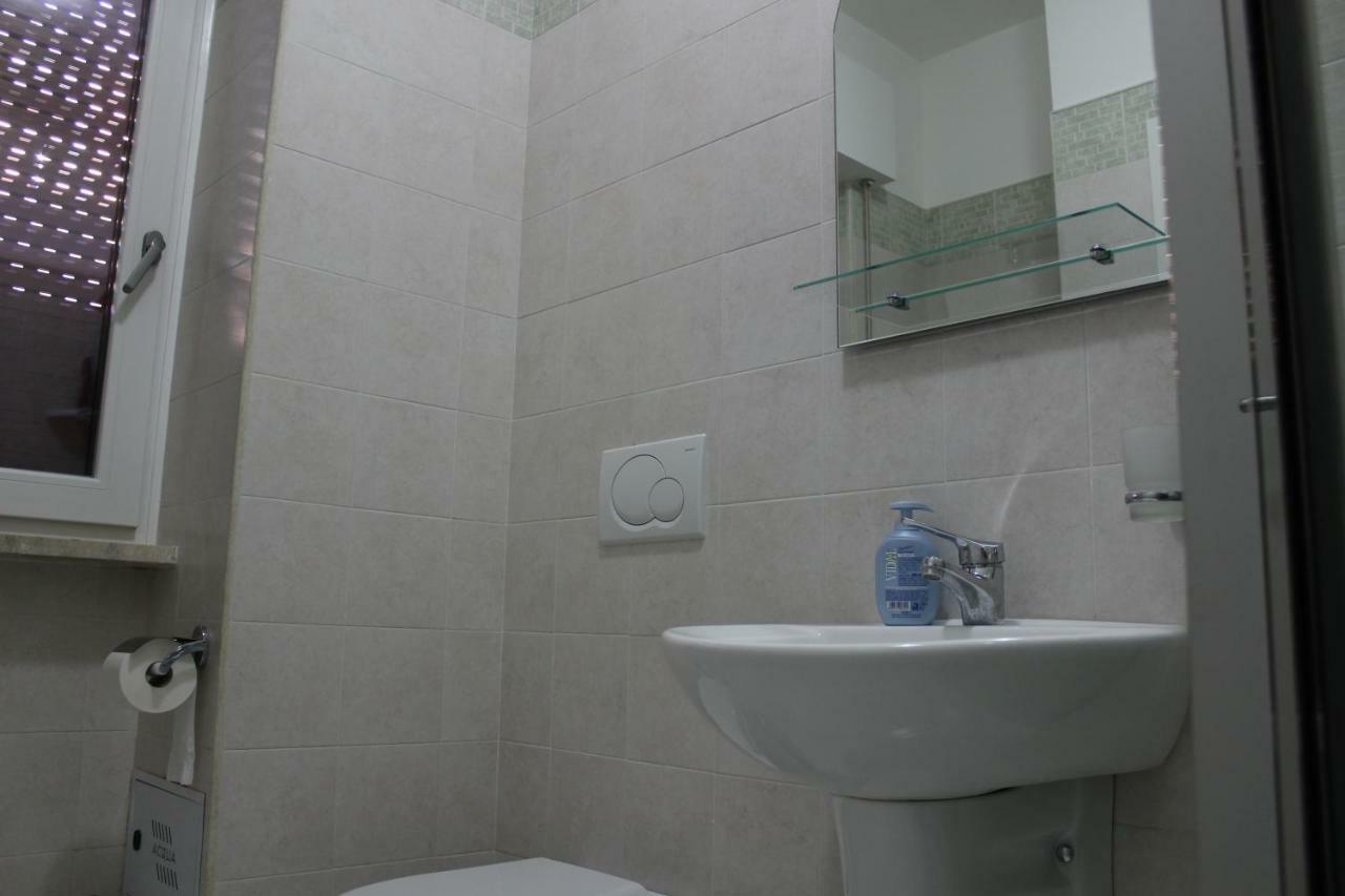 Borgo Antico Home Poggiorsini Zewnętrze zdjęcie