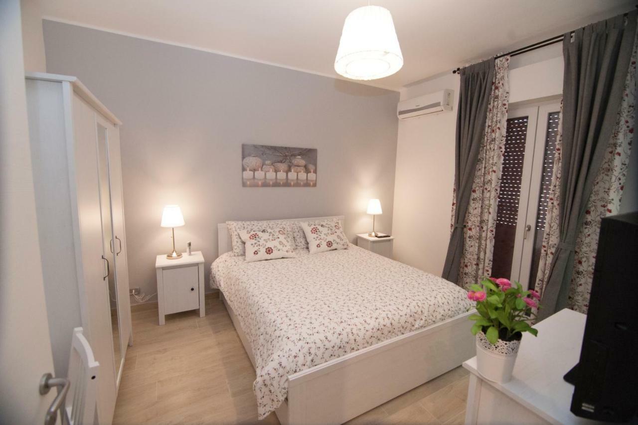 Borgo Antico Home Poggiorsini Zewnętrze zdjęcie
