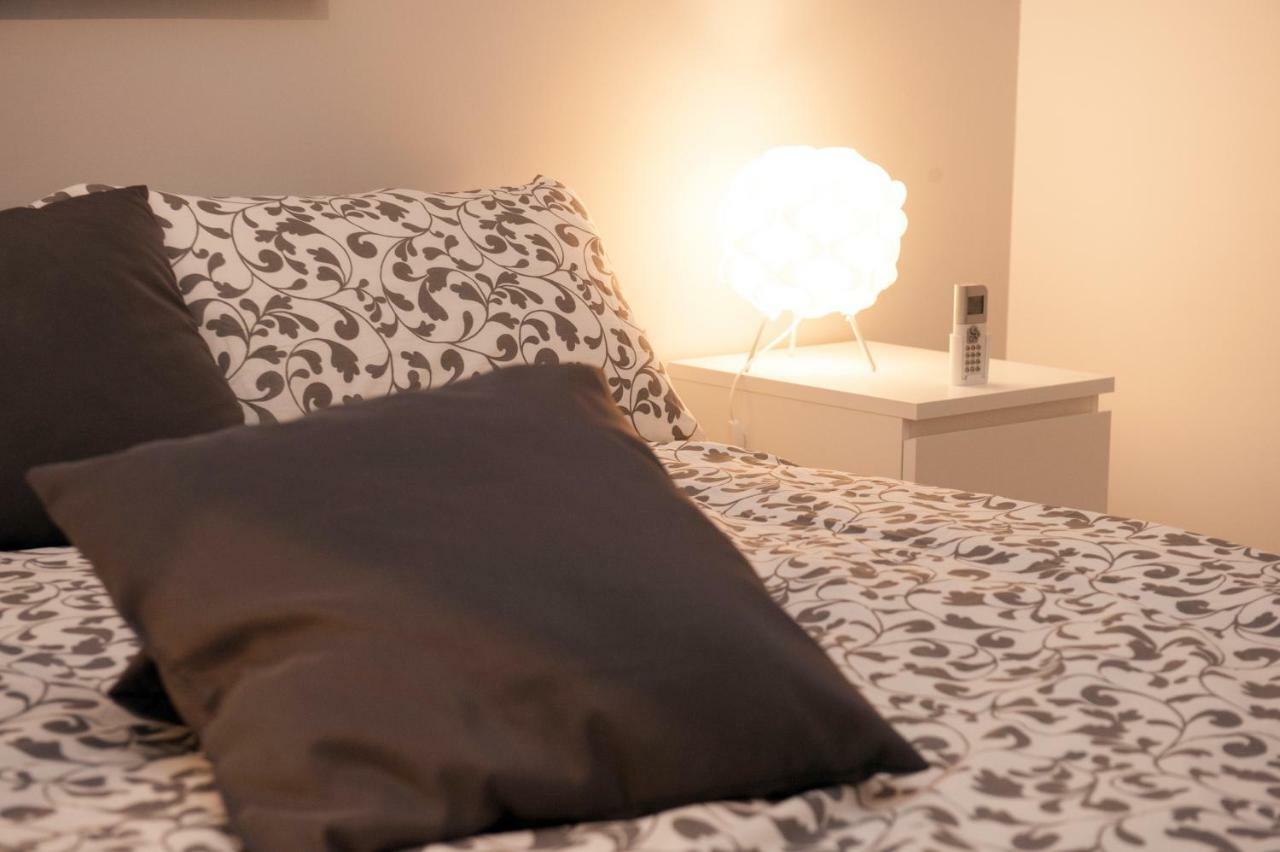 Borgo Antico Home Poggiorsini Zewnętrze zdjęcie